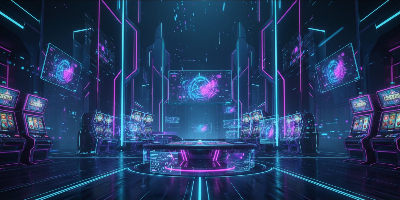 Twin casino